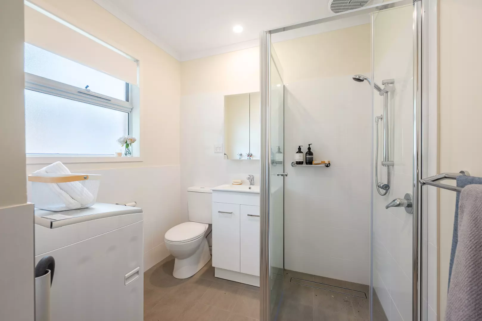 Are You Aged 65 Years Or Older And No Longer Working Fulltime ? Enjoy a Gentle Peace of Life in Myrtle Bank