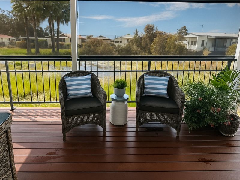 Crystal Waters Estate - Site 169