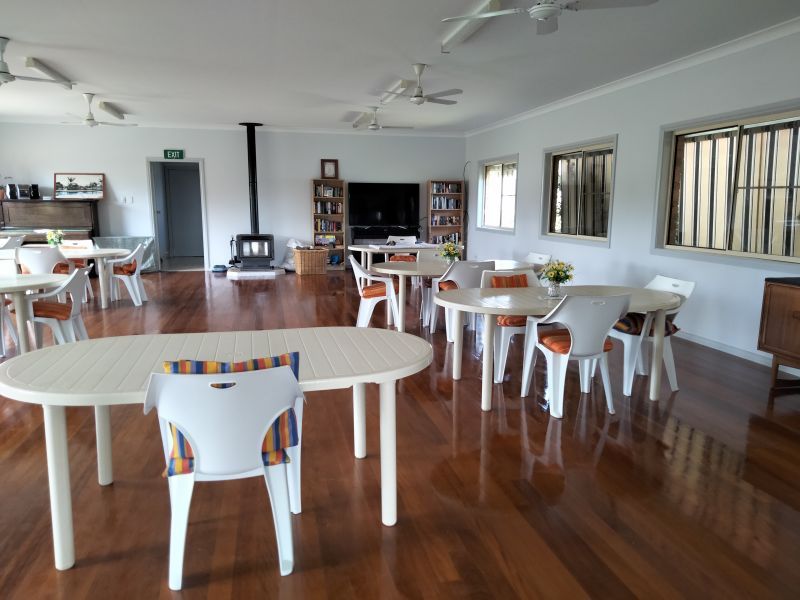 Willow Grove Site 36