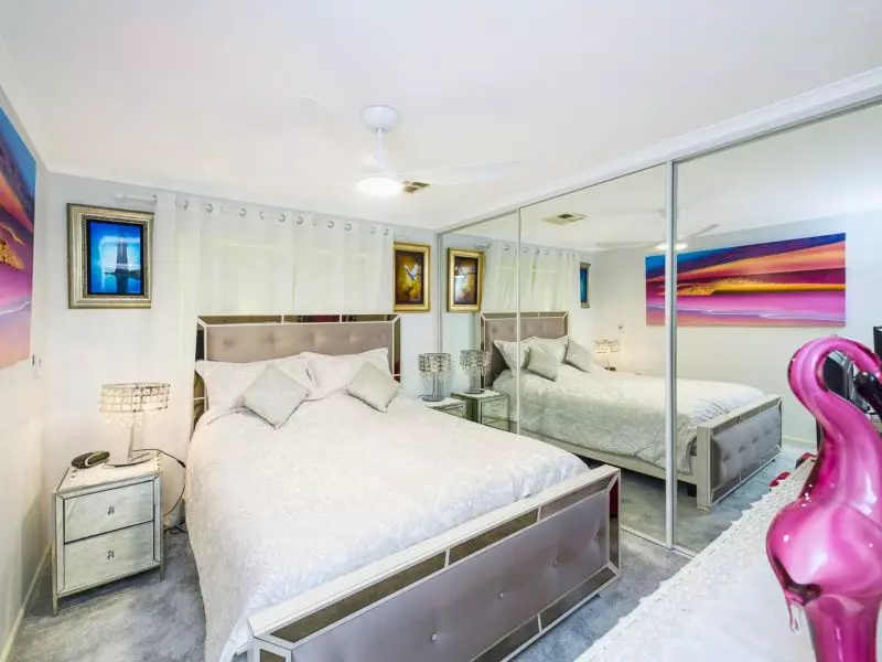 Riverside Gardens Estate Site 203