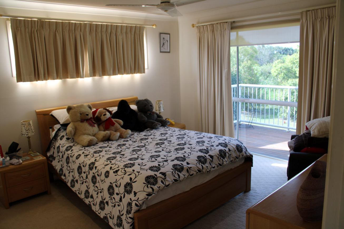 Palm Lake Resort Upper Coomera Villa 9