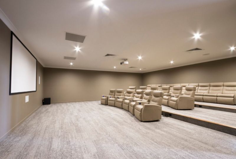 Site 165 - Established Grand Bellview