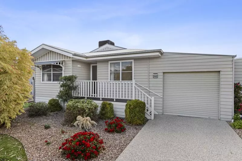 Popular Design Featuring Two Bedrooms Plus Study