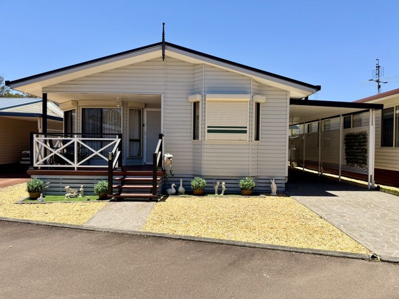 Comfort Meets Community Living