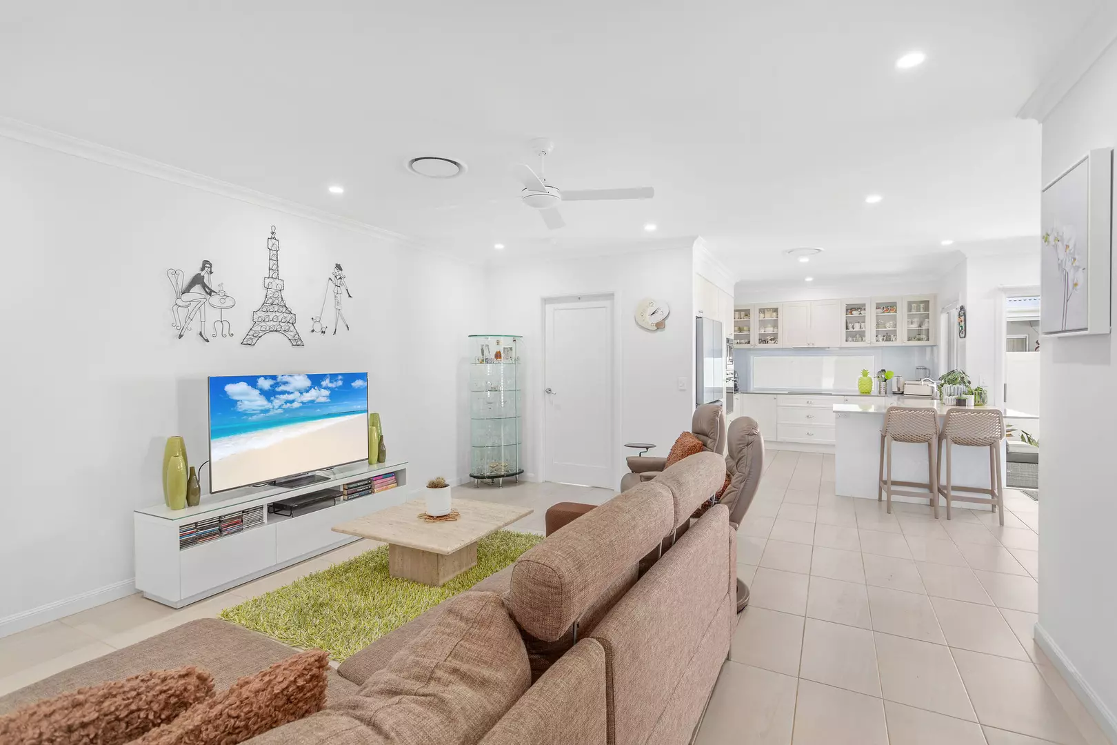 Designer Living in a Prime Position