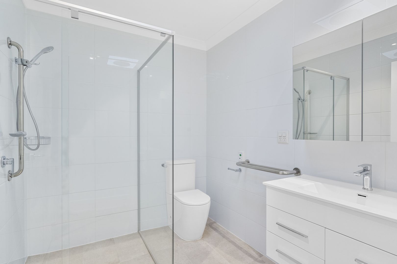Two-bedroom villa - a hidden gem!
