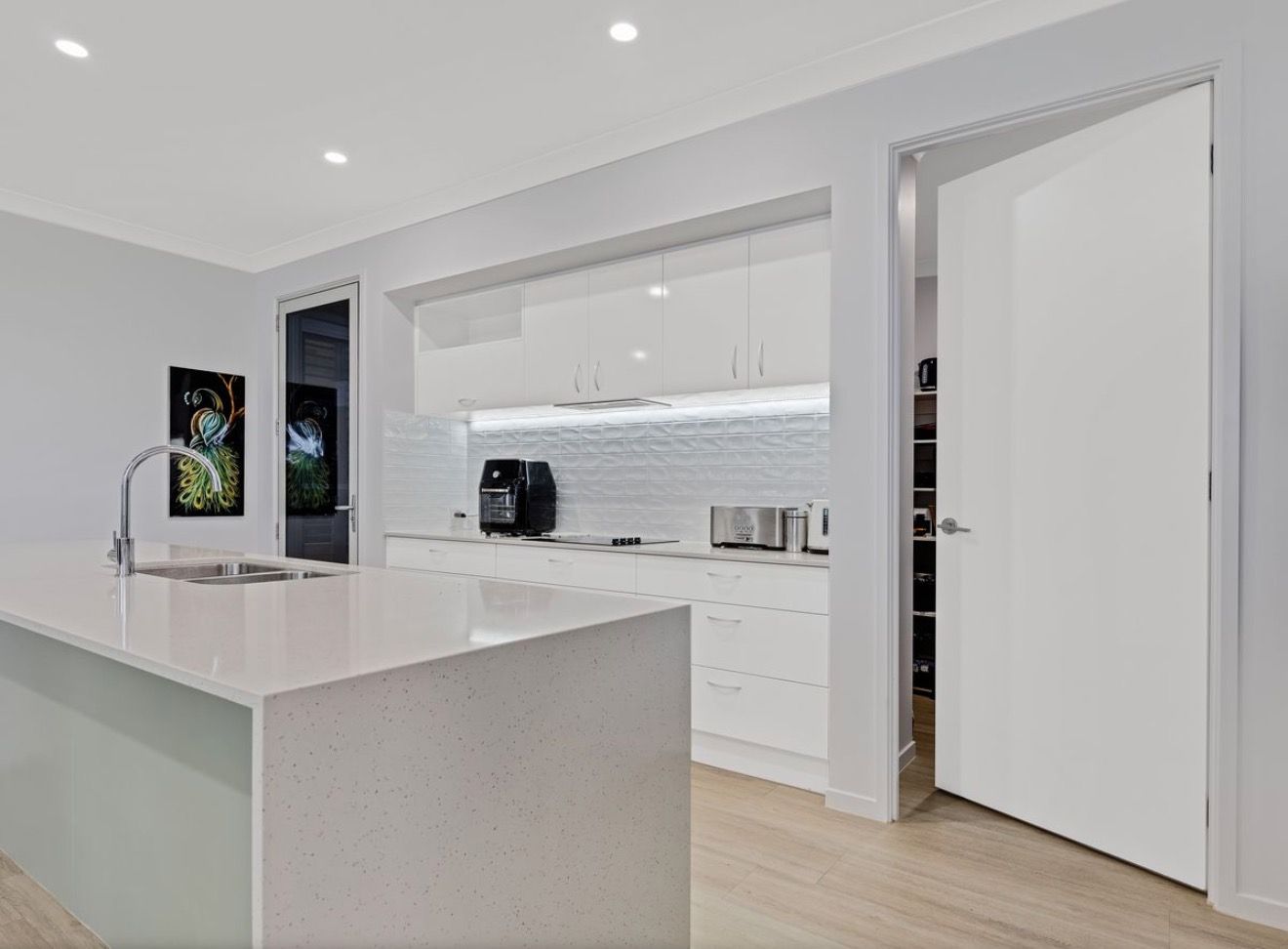 Halcyon Nirimba - Over 50's Lifestyle Resort (Home 21 - Avoca Gold)