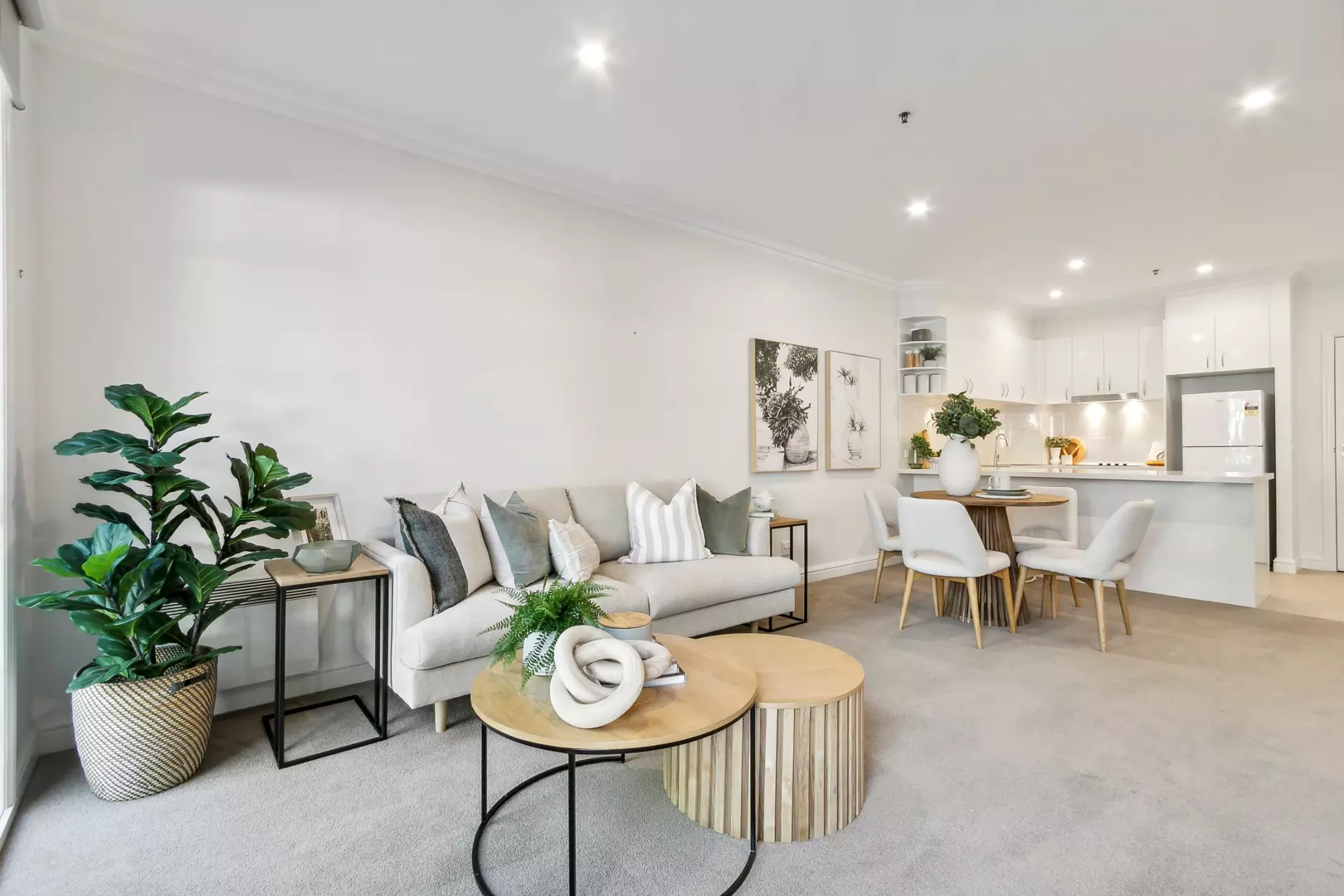 207/562 Bluff Road Hampton, VIC 3188