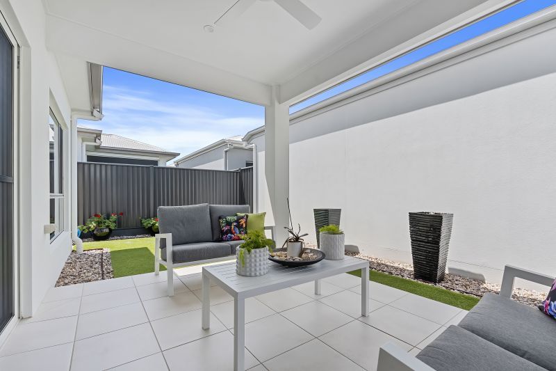 Site 164 - Established Brighton