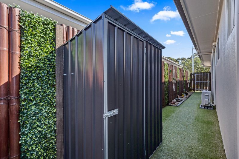 Stunning Bushland Outlook