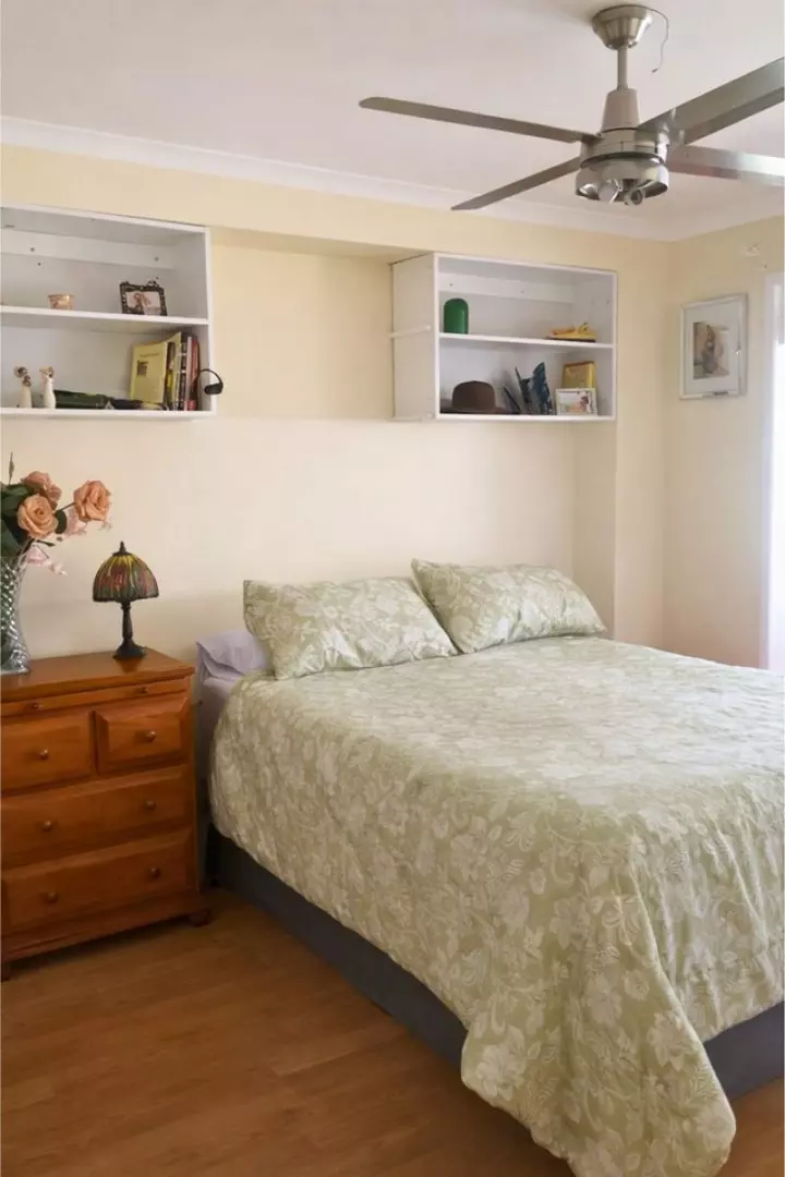 Bribie Pines Island Village - Site 160