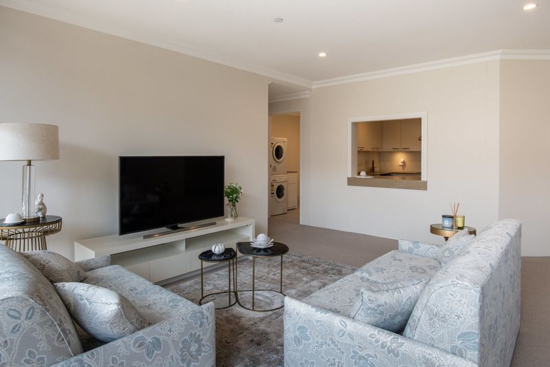 Stylish Apartment in Exclusive Ardency Trebartha