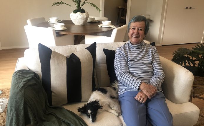 Coronavirus motivating many Australians to downsize