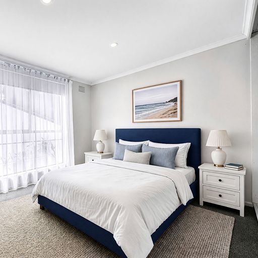 Two Bedroom | Villa 9