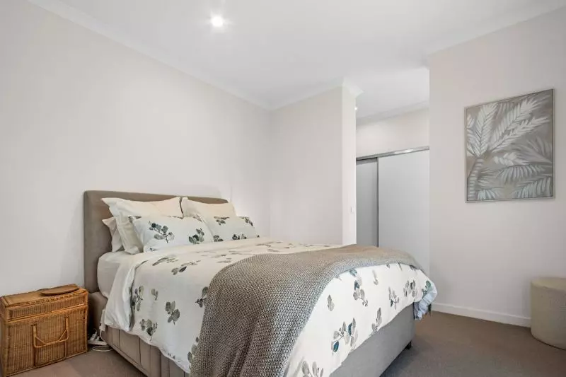 30 Yosemite Circuit - Established Flinders