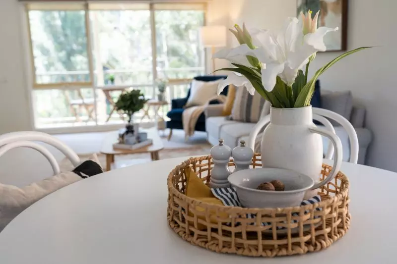 UNDER OFFER - Your private oasis awaits! Creek views and the sounds of birdlife..