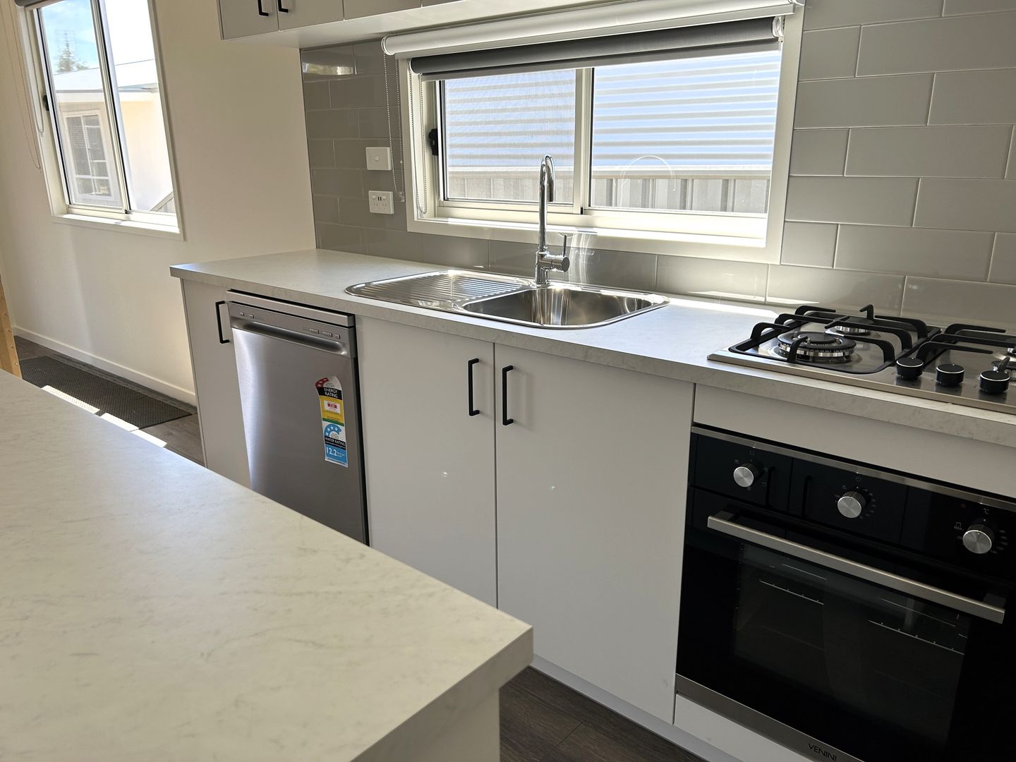 Nagambie Lifestyle Park - Diamond Dove II