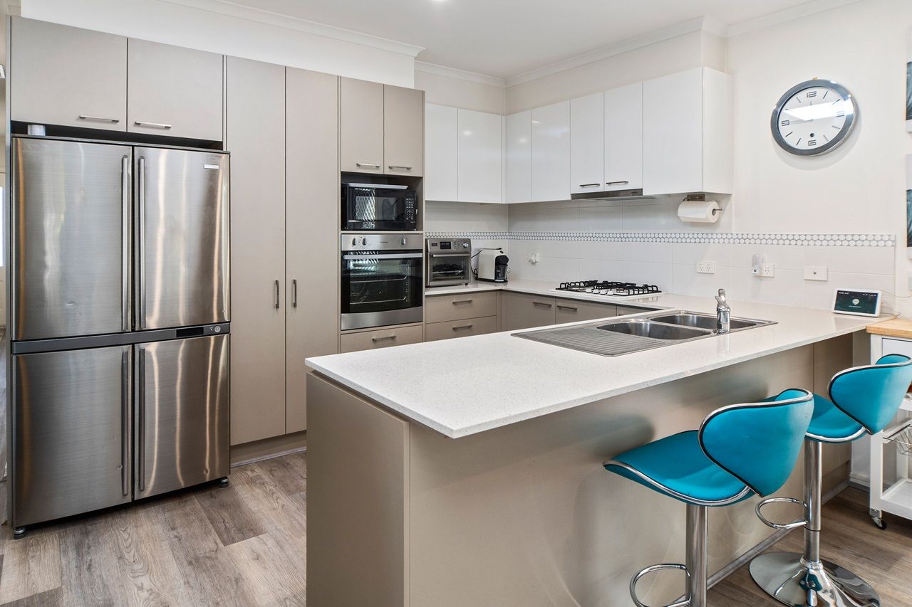 Over 50's Lifestyle Chelsea Heights - Resort Living Community 