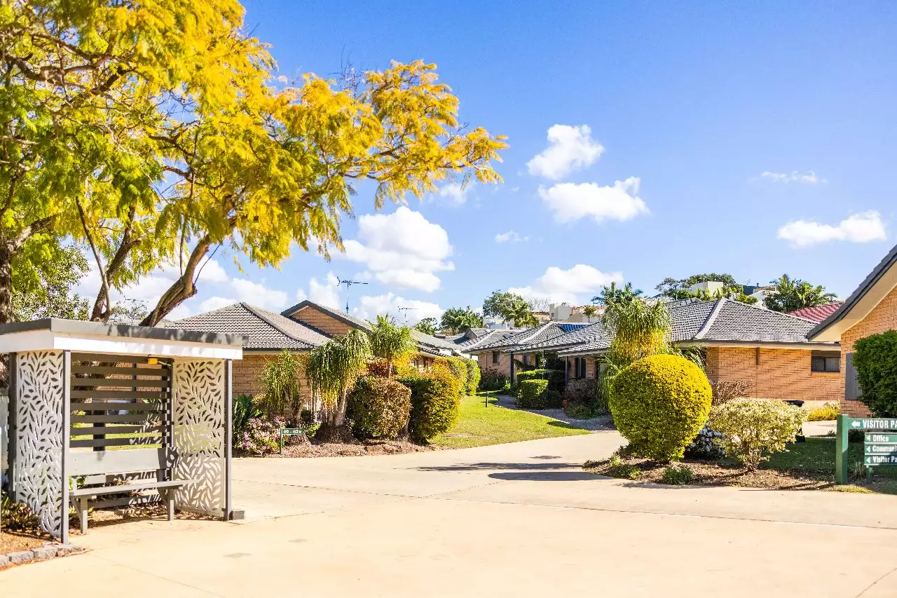 One Bedroom | Villa 73