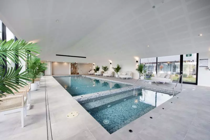 Lifestyle Communities St Leonards the Waves - Bright and Low Maintenance Home in St Leonards