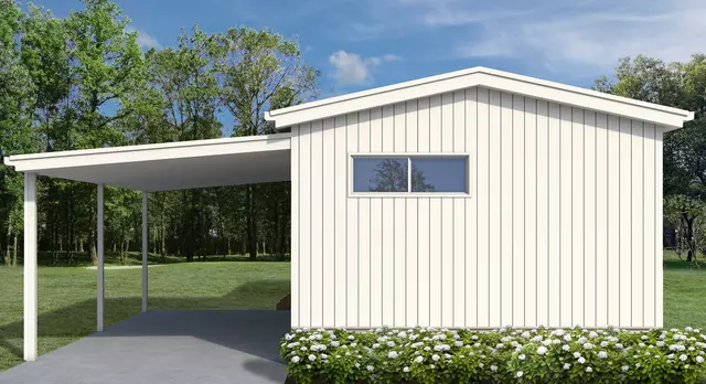 Frenchview Lifestyle Village