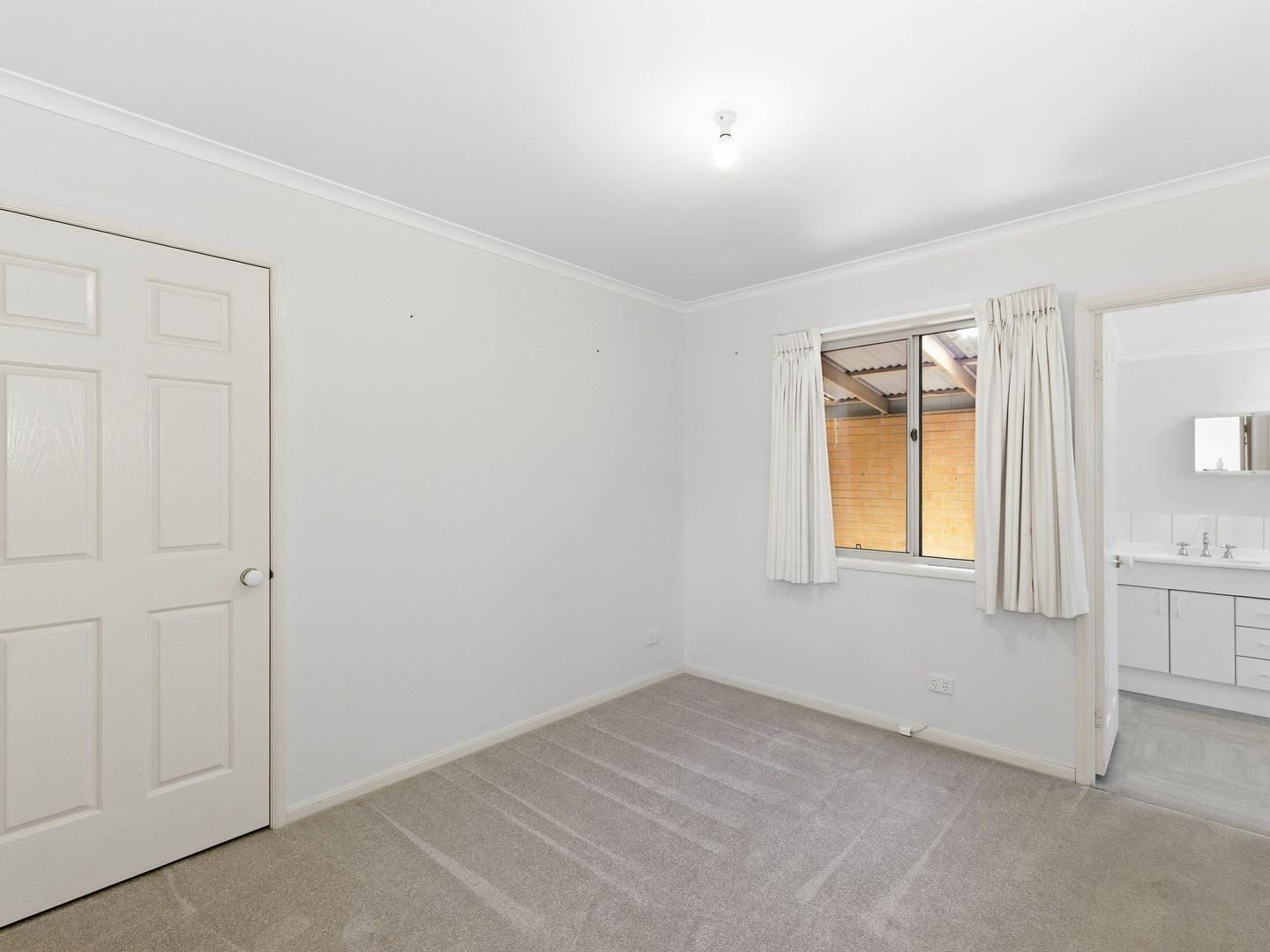 Desirable Location in a peaceful resort