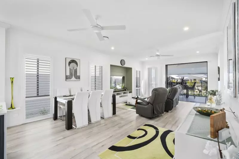 Site 330 - Established Berwick - Under Offer