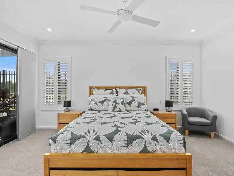 Site 120 – Established Kalbar H5