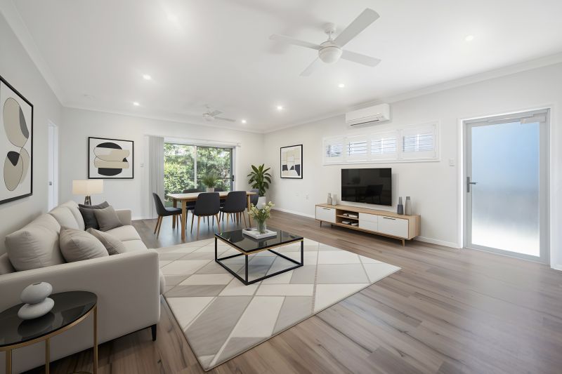 Last Villa Available Close To Community Centre