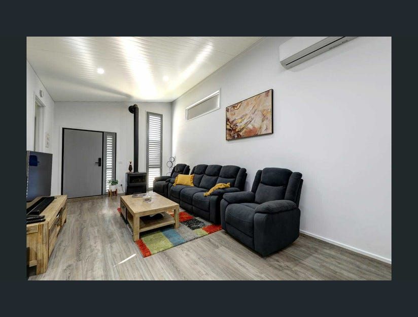 Site 2 Modern Two-Bedroom Home Ready To Move In