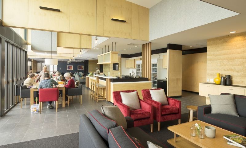 Make the move to Mernda Retirement Village