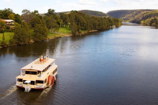 Canal and river journeys to love