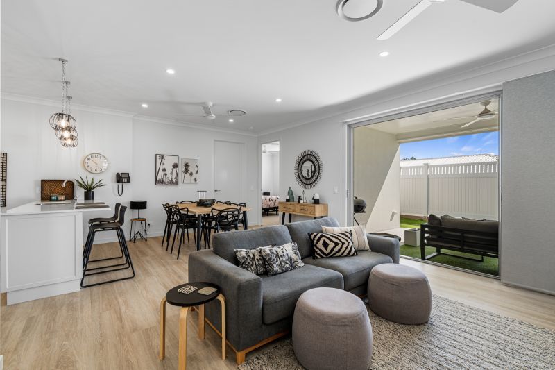 Your Dream Home Awaits!