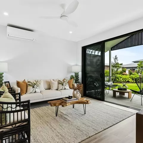 046/58 Harmony Boulevard Palmview, QLD 4553