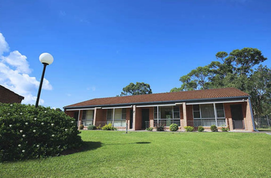 Calvary Tanilba Shores Village