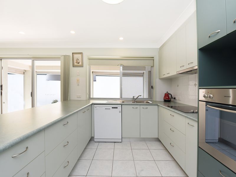 Plenty of Room to Move