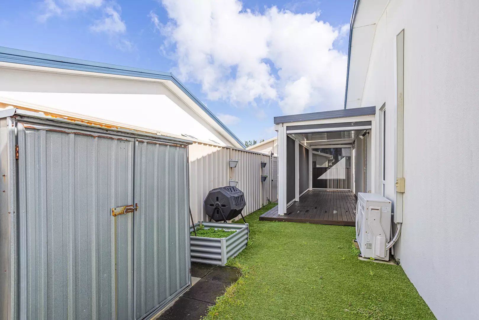 Palm Lake Resort Very Desirable position