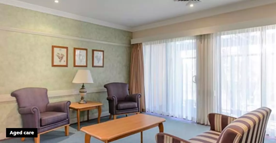 Uniting Bowden Brae Gardens 