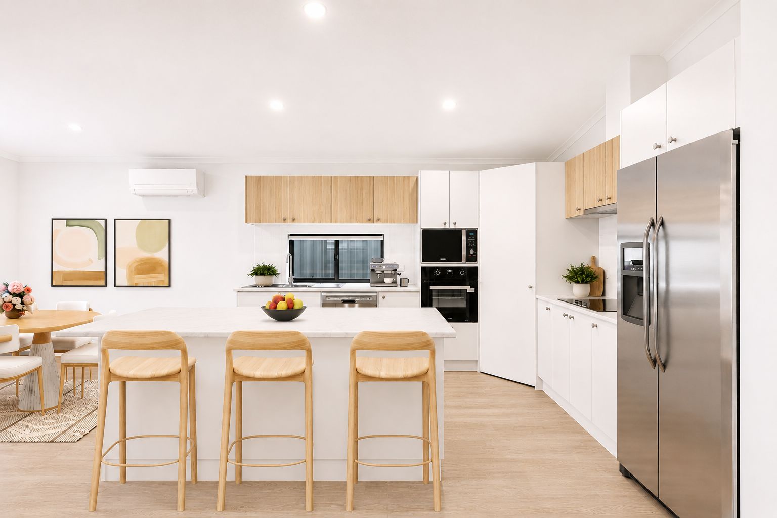 Easy Living, Effortless Entertaining