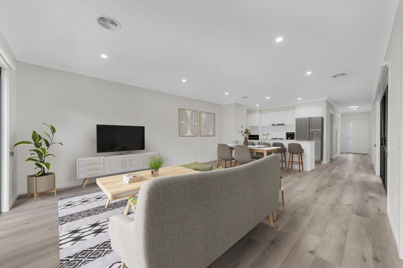 176/236-238 Waterview Blvd, Craigieburn