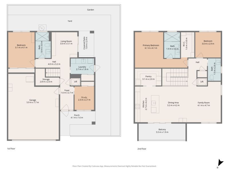 Embrace Elevated Living!