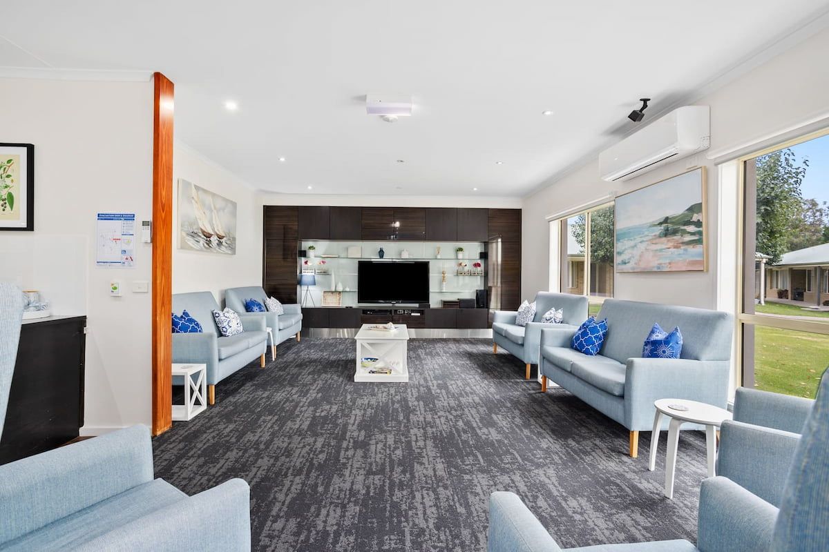 Open for Inspection - every Tuesday 11am - 1pm!