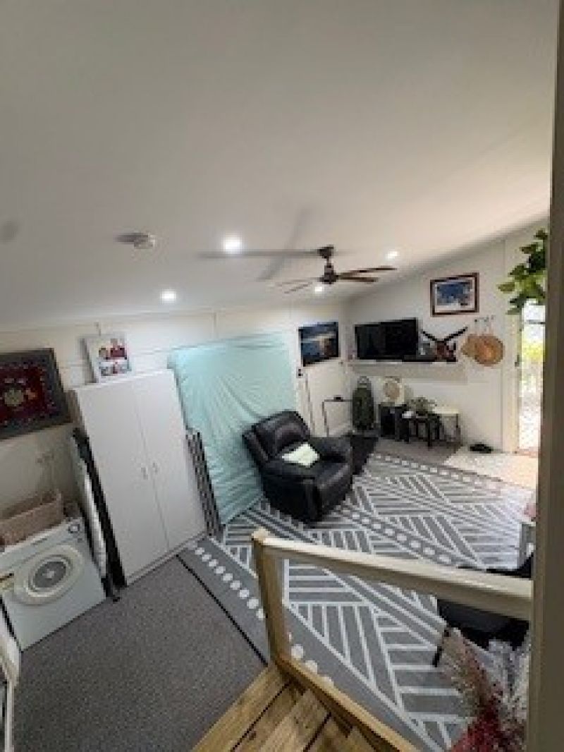 Great Size home with extra space.