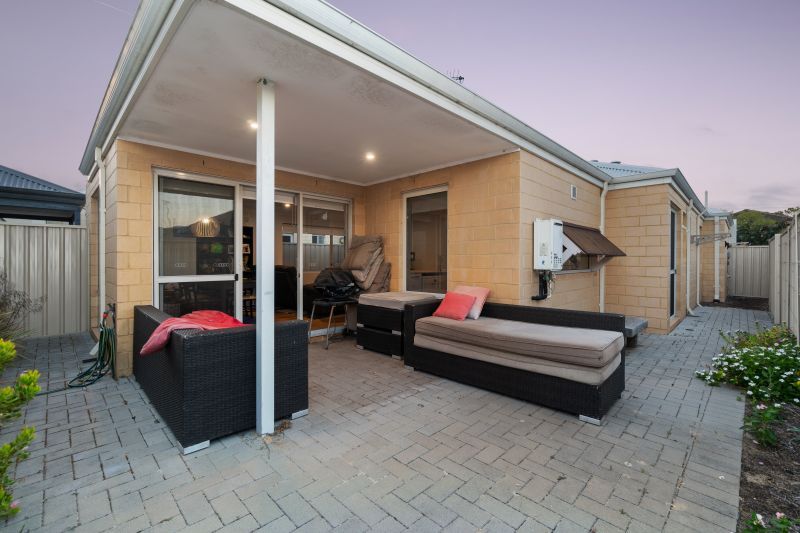 Effortless Living meets Coastal Charm!