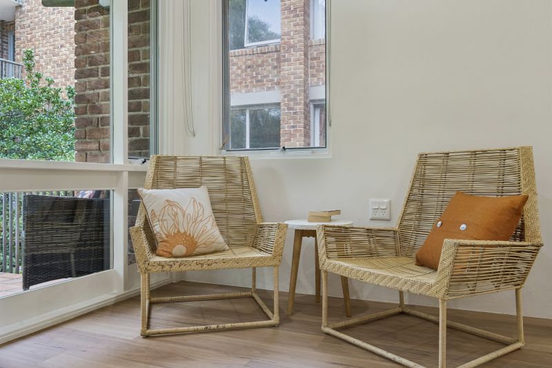 Relaxed Retirement Living in Beautiful Willandra Village
