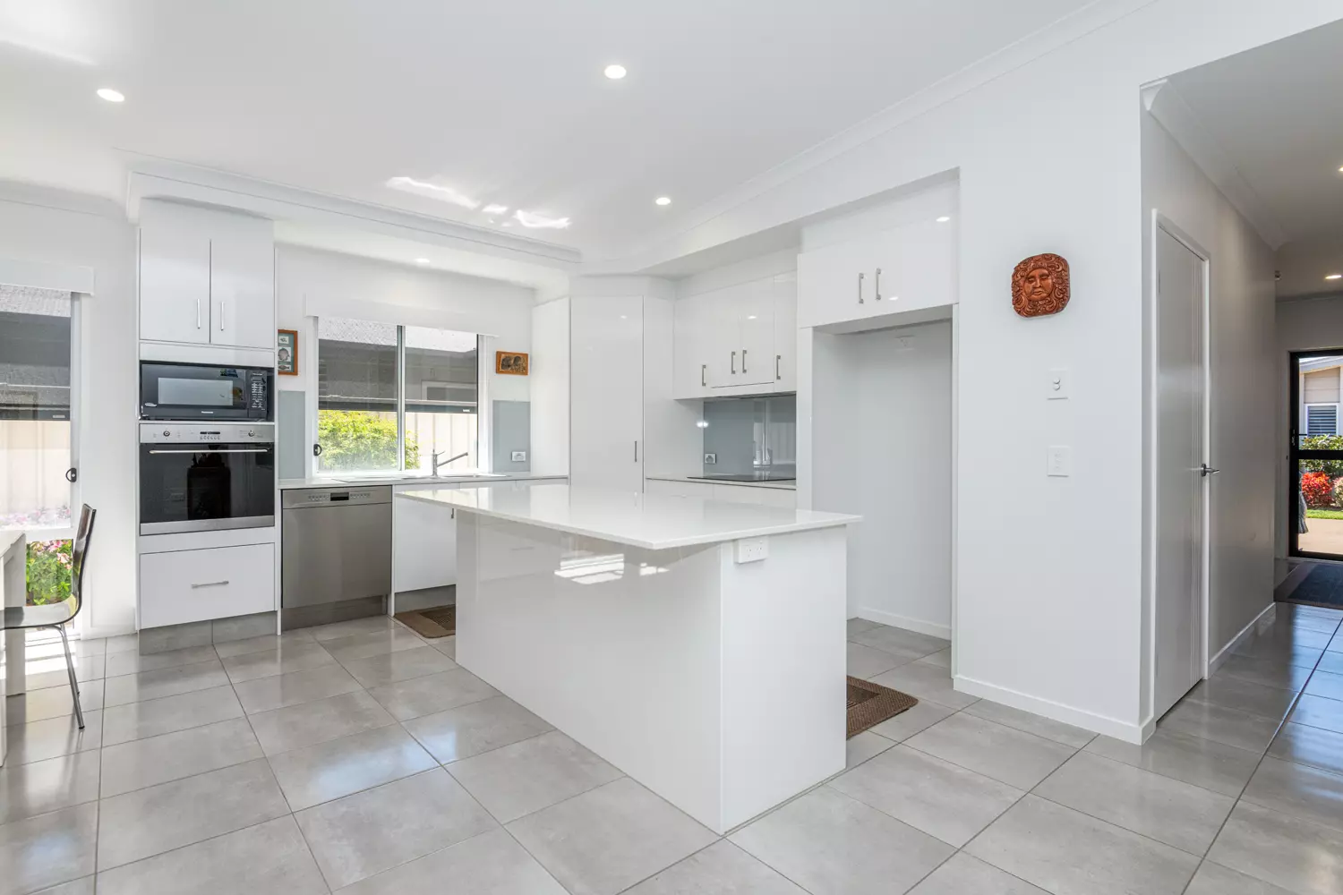 Comfort, Community & Convenience! 