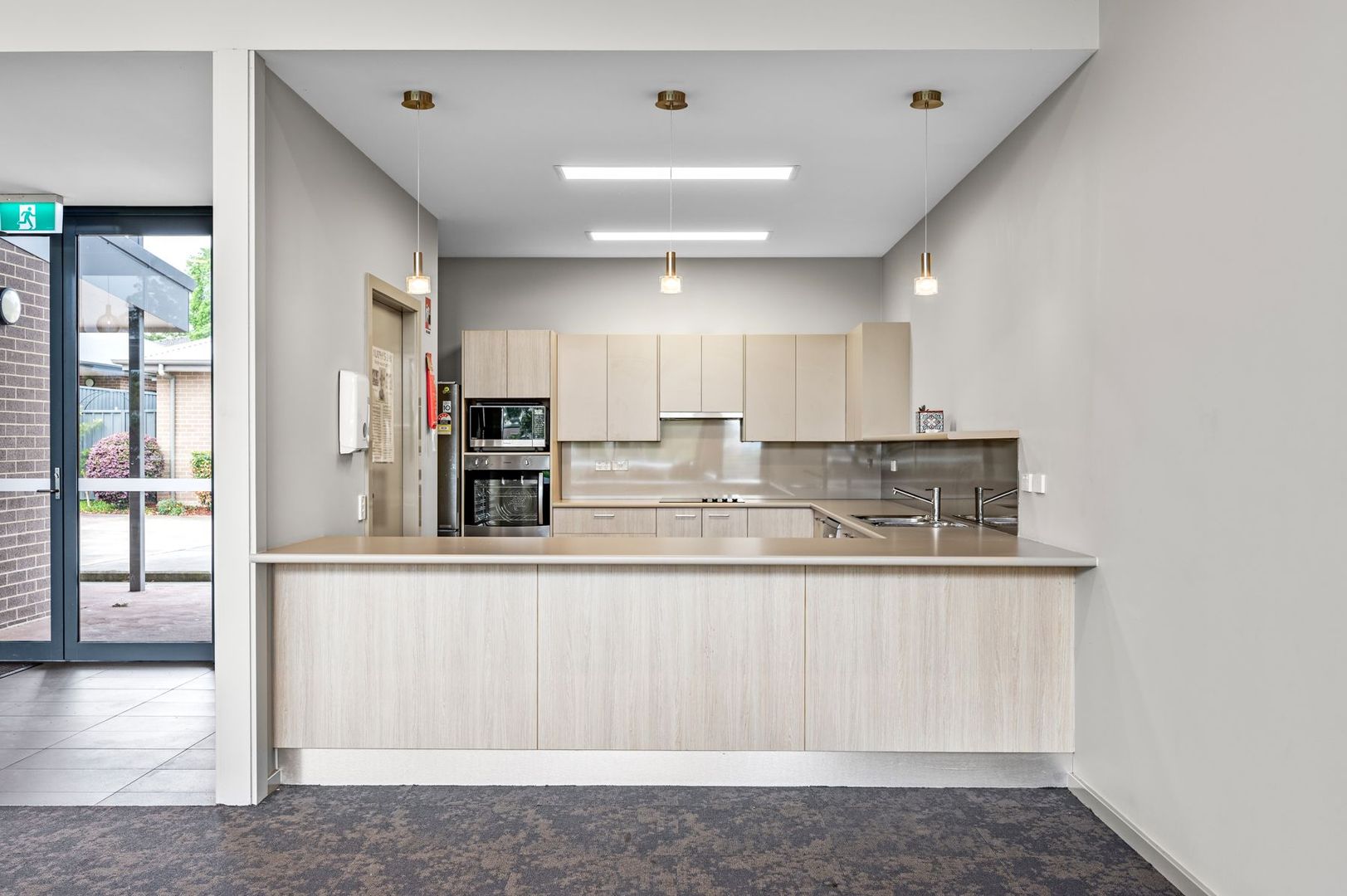 Northwood Retirement Village