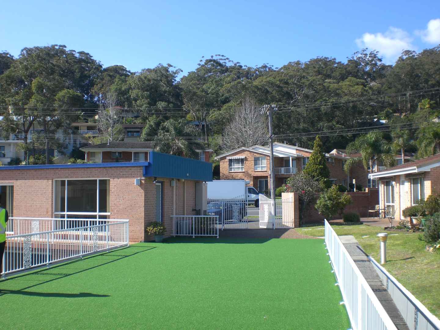 The Cove Retirement Village