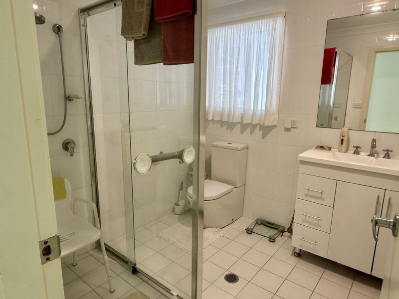 Stunning three bedroom home