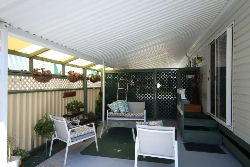 Tweed Broadwater Village, an Over 50's Pet Friendly Lifestyle Village